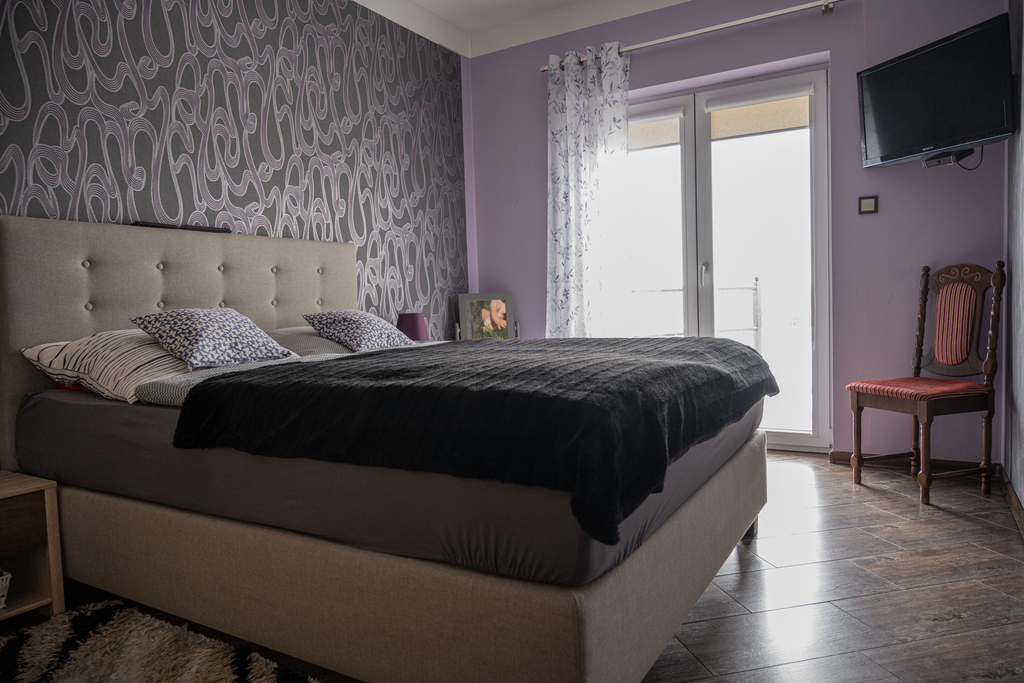 Dom wolnostojący, stawy, wędzarnia -duża działka (8)