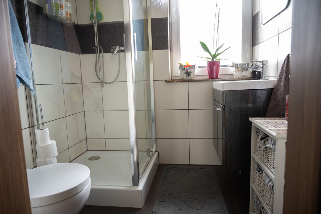 Dom wolnostojący, stawy, wędzarnia -duża działka (9)