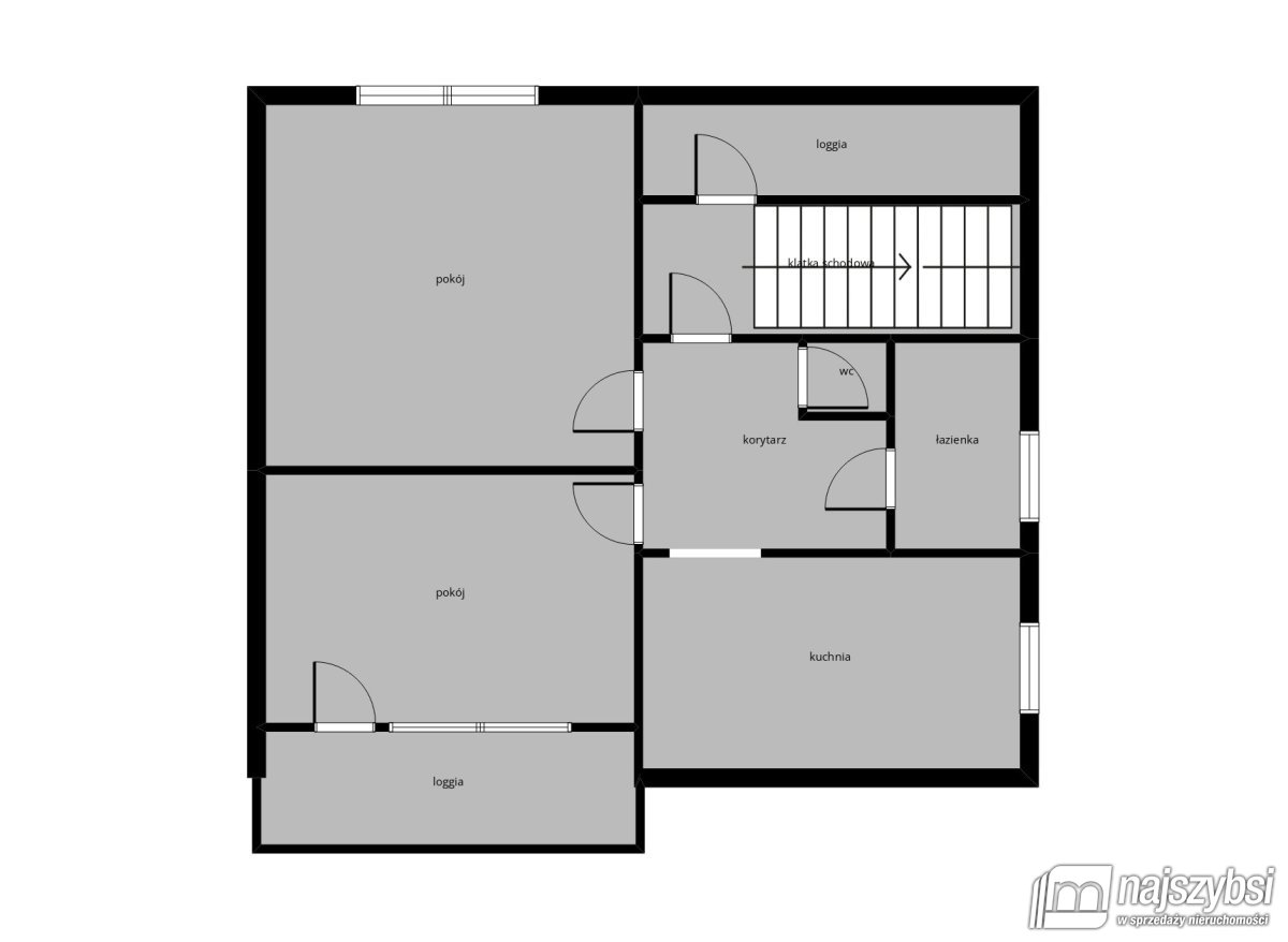 NOWOGARD-mieszkanie na sprzedaż (15)