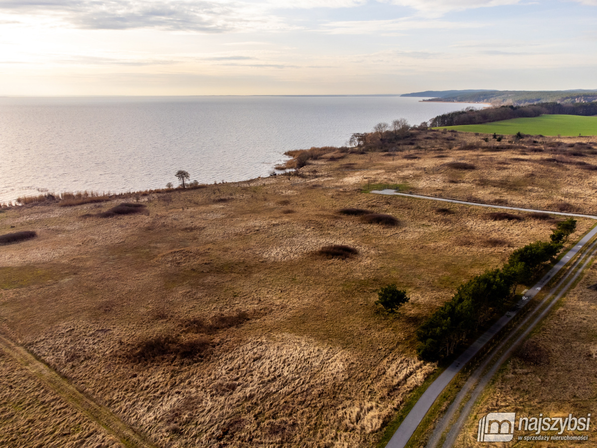 Wolin - działka z widokiem na wodę (10)
