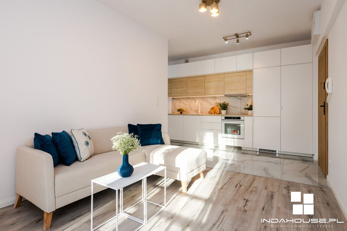 Trzy pokoje przy parku, balkon, po generalnym remo (1)