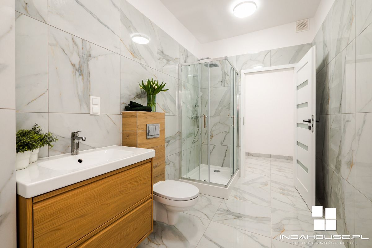 Trzy pokoje przy parku, balkon, po generalnym remo (11)