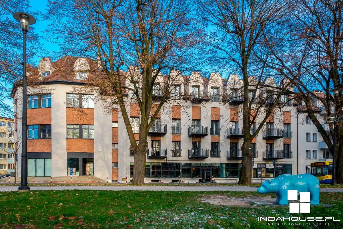Trzy pokoje przy parku, balkon, po generalnym remo (16)
