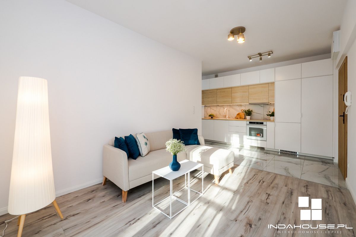 Trzy pokoje przy parku, balkon, po generalnym remo (2)