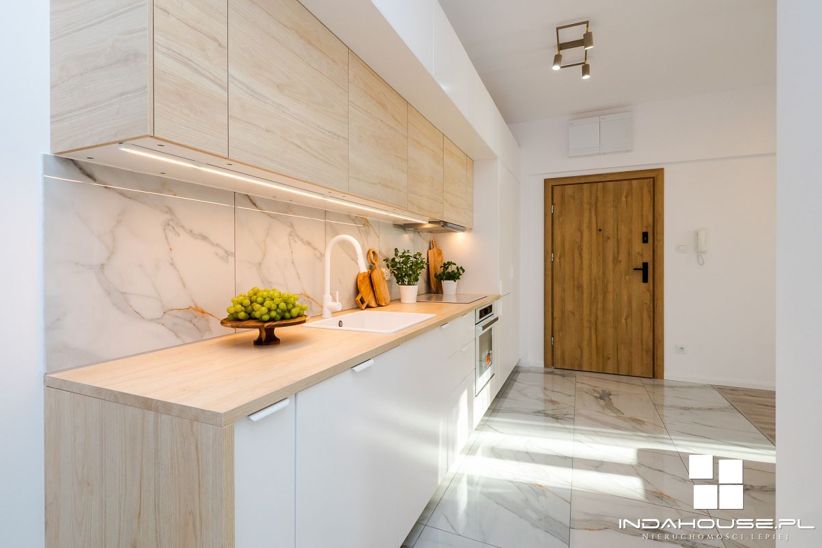 Trzy pokoje przy parku, balkon, po generalnym remo (3)