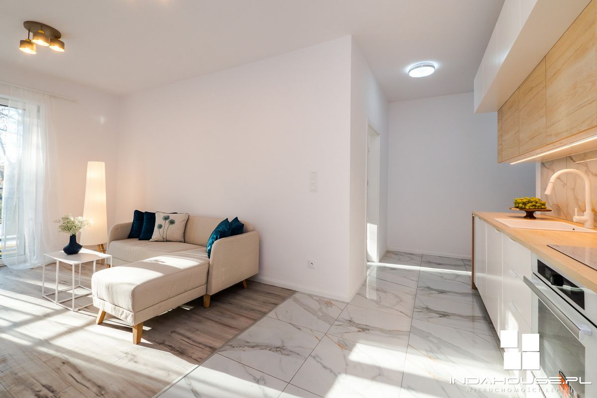 Trzy pokoje przy parku, balkon, po generalnym remo (5)