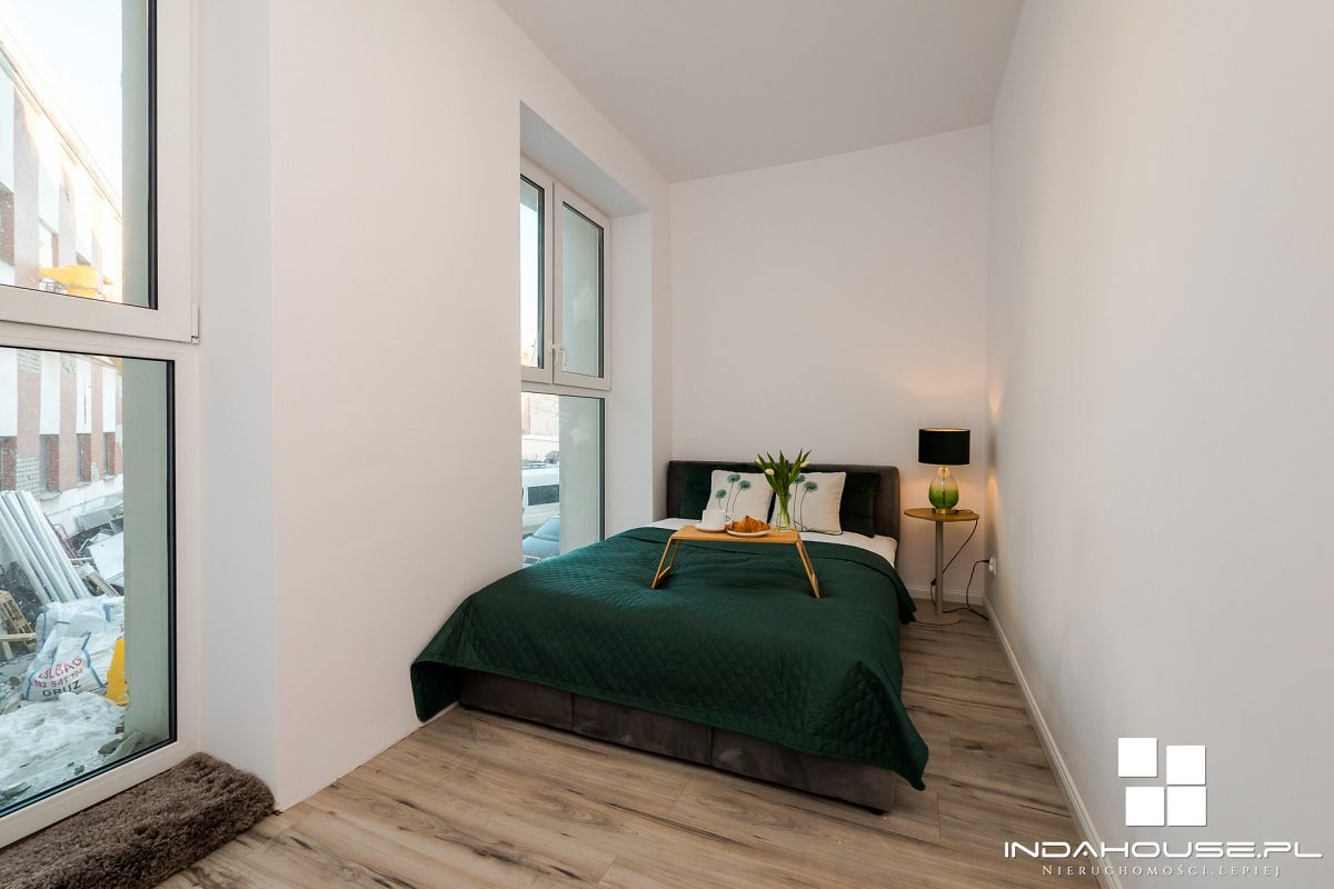 Trzy pokoje przy parku, balkon, po generalnym remo (8)