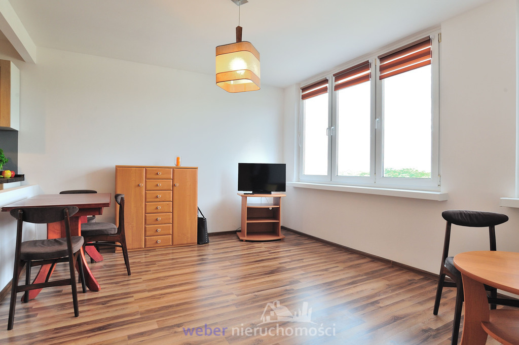 Przytulna kawalerka przy Parku Kasprowicza (4)