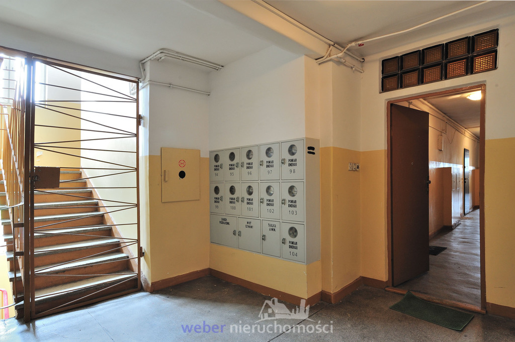 Przytulna kawalerka przy Parku Kasprowicza (9)