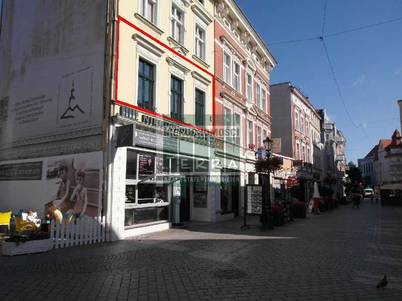 STYLOWE BIURO Z WIDOKIEM NA RATUSZ (7)