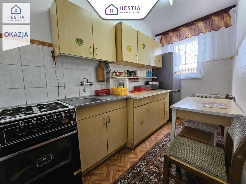 Słoneczne mieszkanie do własnej aranżacji. (5)