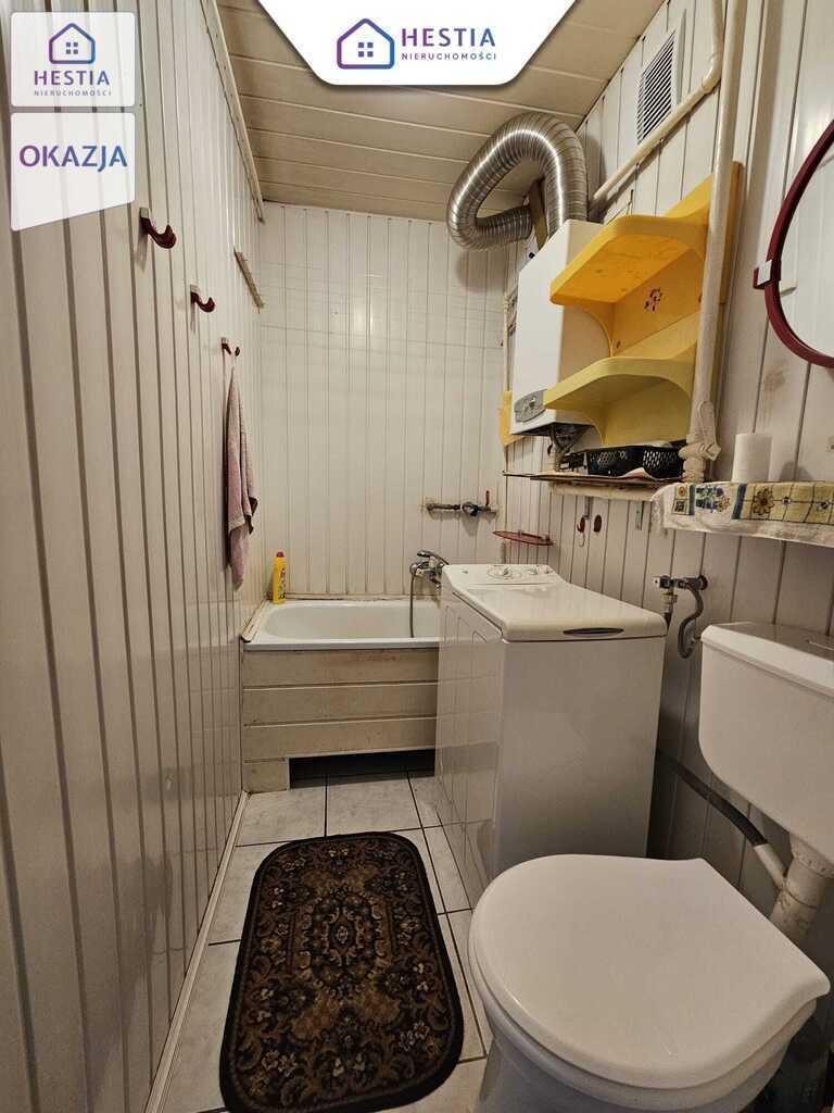 Słoneczne mieszkanie do własnej aranżacji. (7)