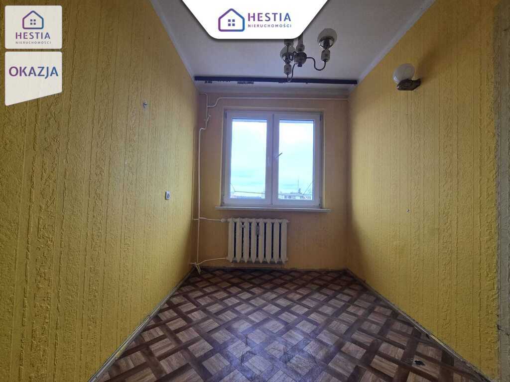 Słoneczne mieszkanie do własnej aranżacji. (3)