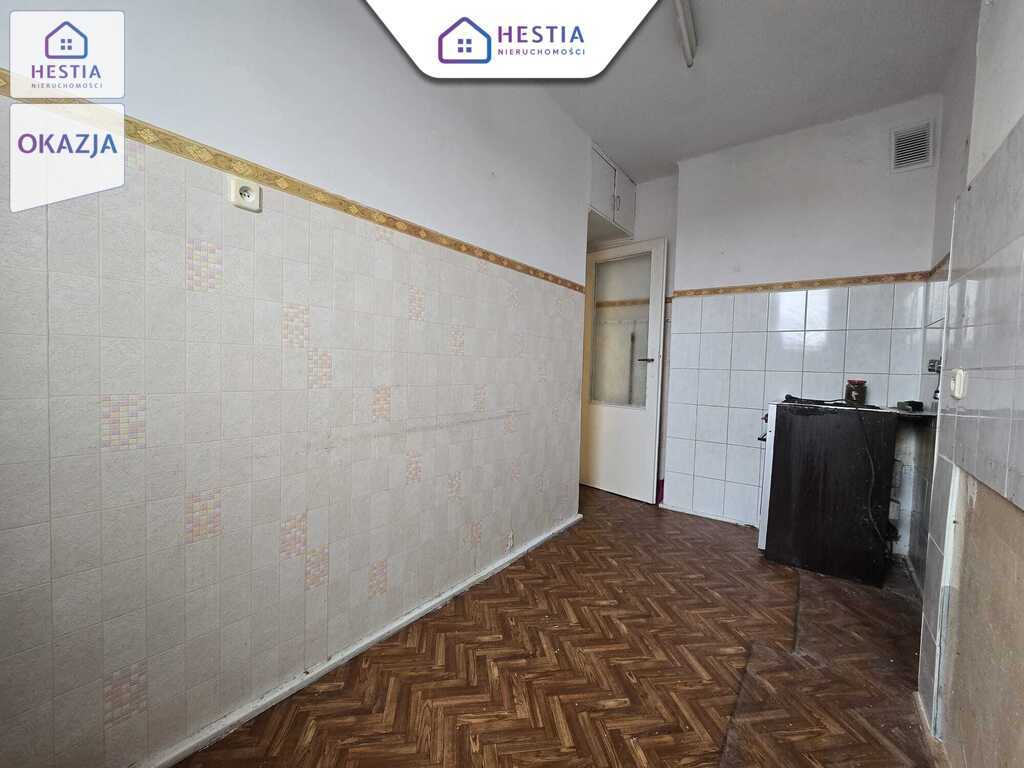 Słoneczne mieszkanie do własnej aranżacji. (4)