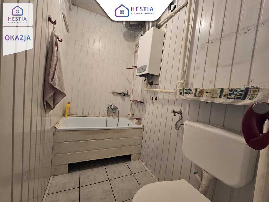 Słoneczne mieszkanie do własnej aranżacji. (7)