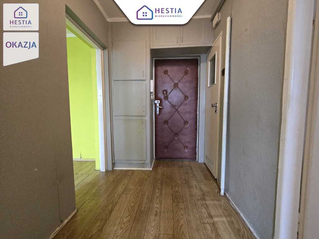 Słoneczne mieszkanie do własnej aranżacji. (6)