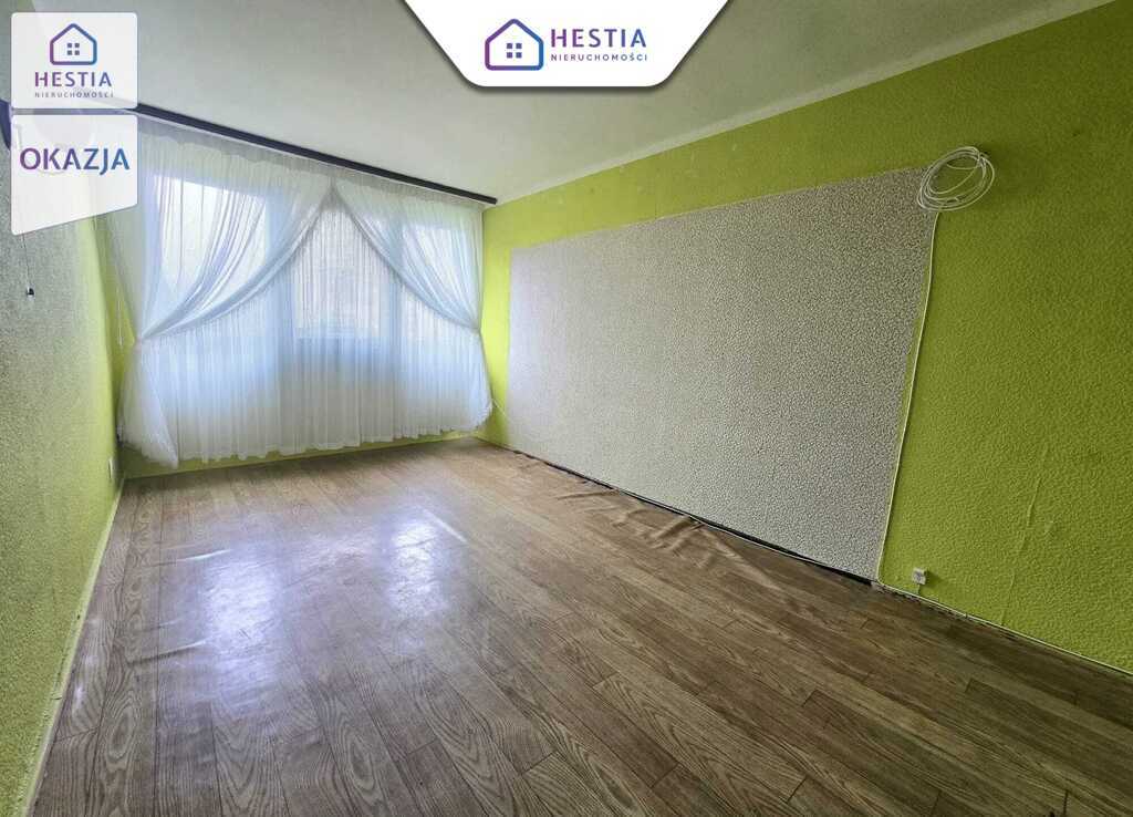 Słoneczne mieszkanie do własnej aranżacji. (2)