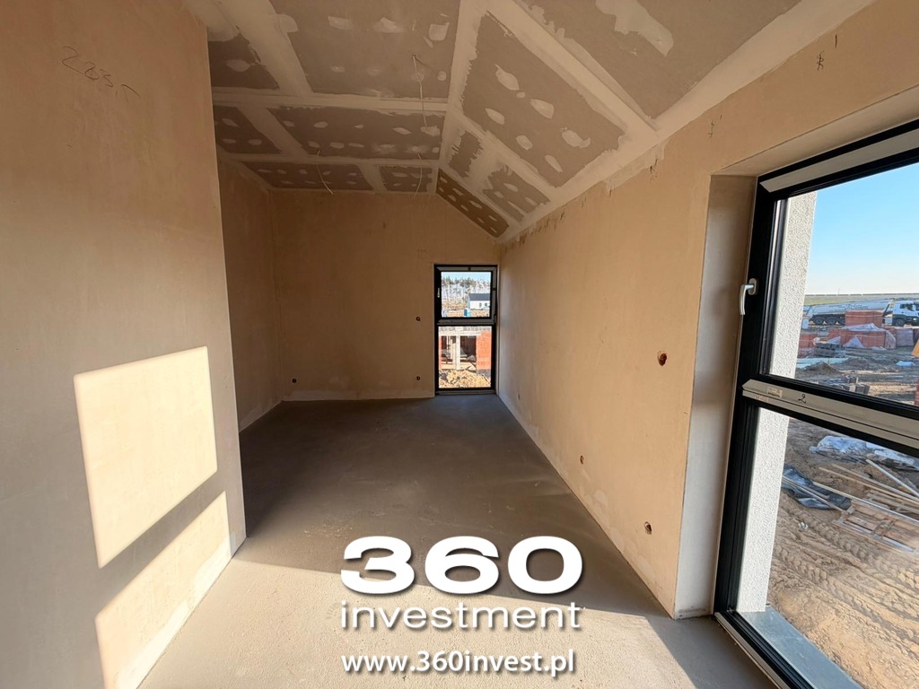 Gotowy do wydania bliźniak - stan deweloperski (6)