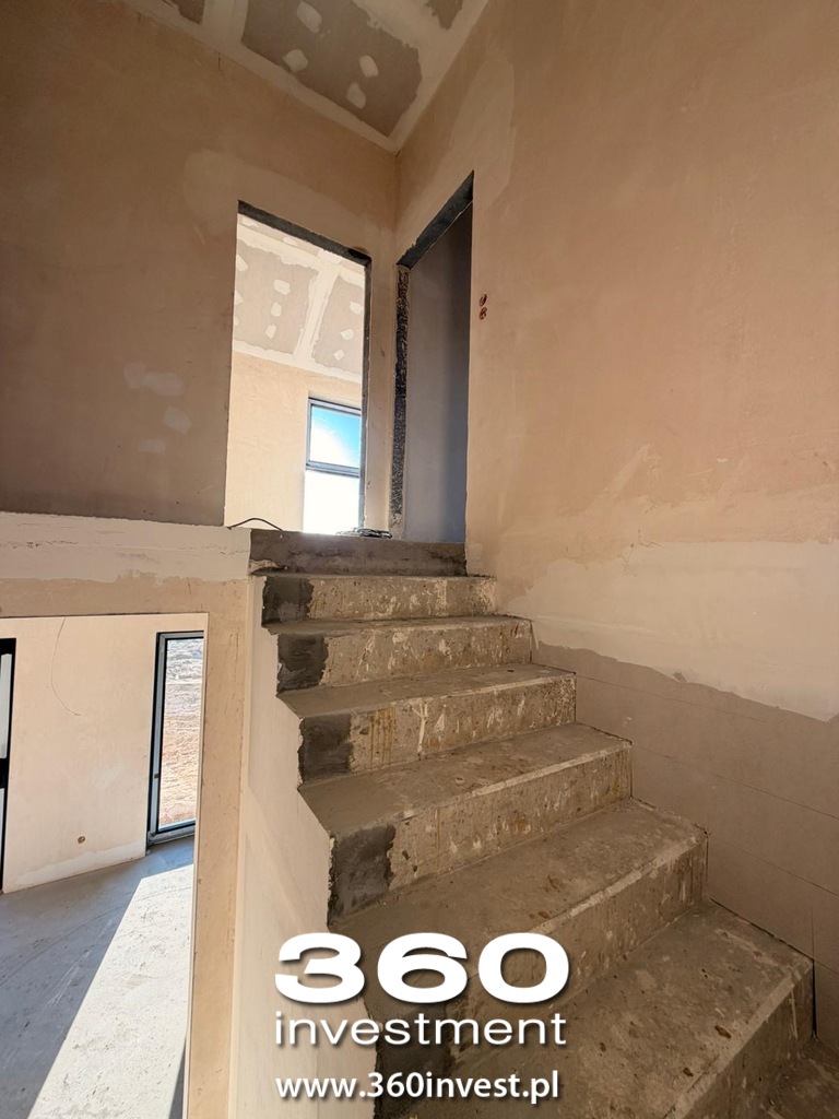 Gotowy do wydania bliźniak - stan deweloperski (7)