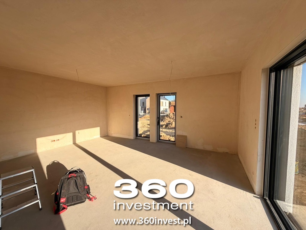 Gotowy do wydania bliźniak - stan deweloperski (10)