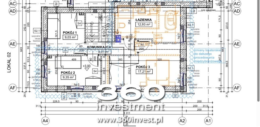 Gotowy do wydania bliźniak - stan deweloperski (11)
