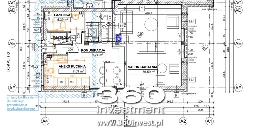 Gotowy do wydania bliźniak - stan deweloperski (12)