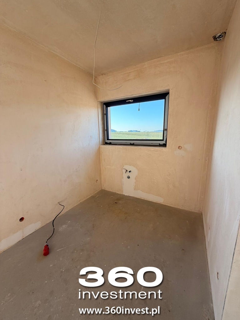 Gotowy do wydania bliźniak - stan deweloperski (13)