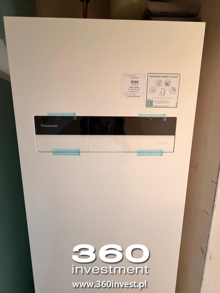 Gotowy do wydania bliźniak - stan deweloperski (14)