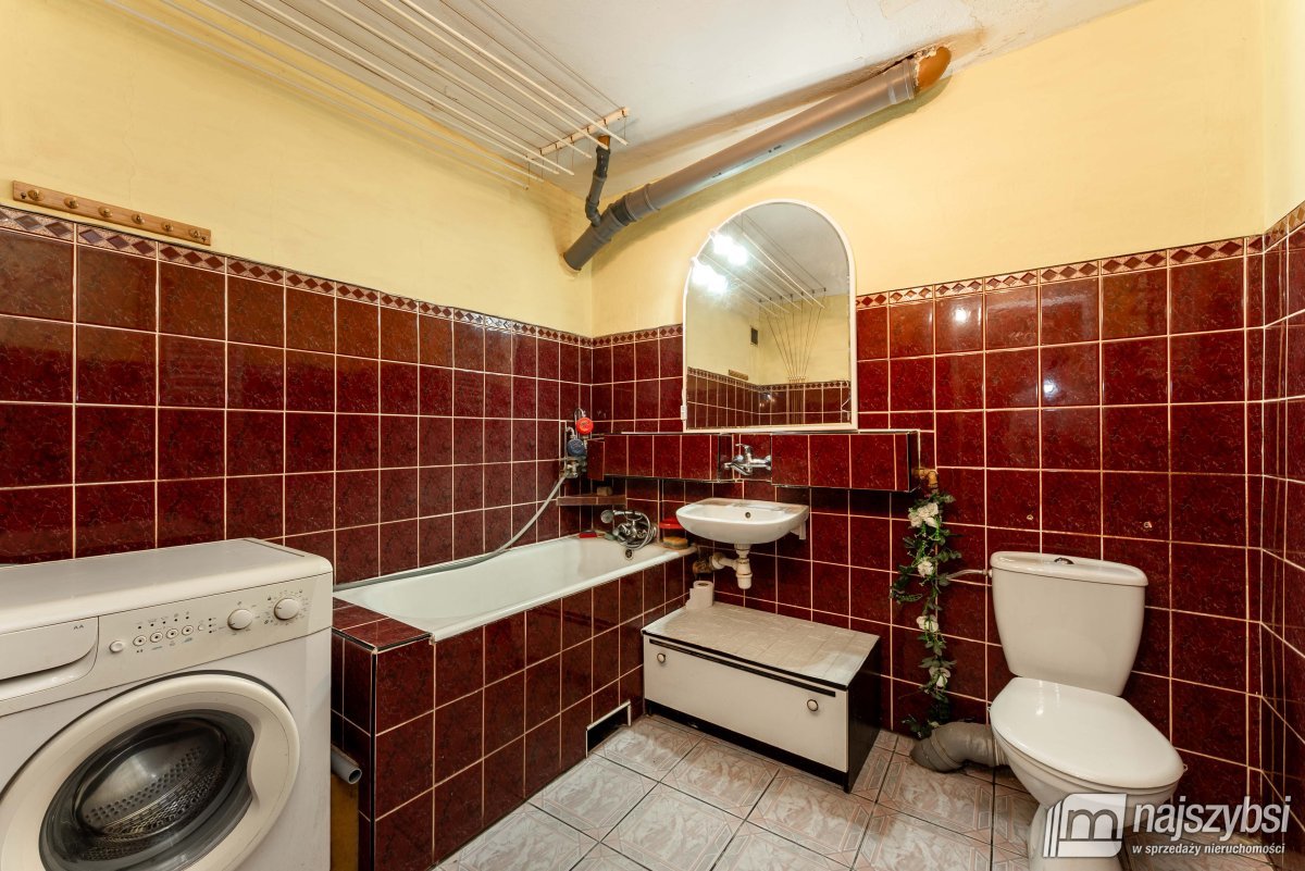 RZEPKOWO - 2-POKOJOWE MIESZKANIE 6 KM OD MORZA I J (11)