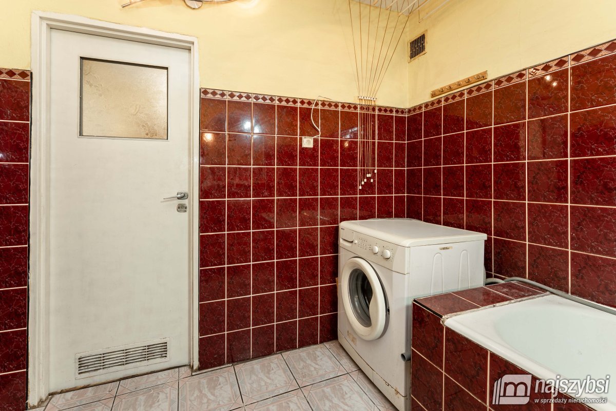 RZEPKOWO - 2-POKOJOWE MIESZKANIE 6 KM OD MORZA I J (12)