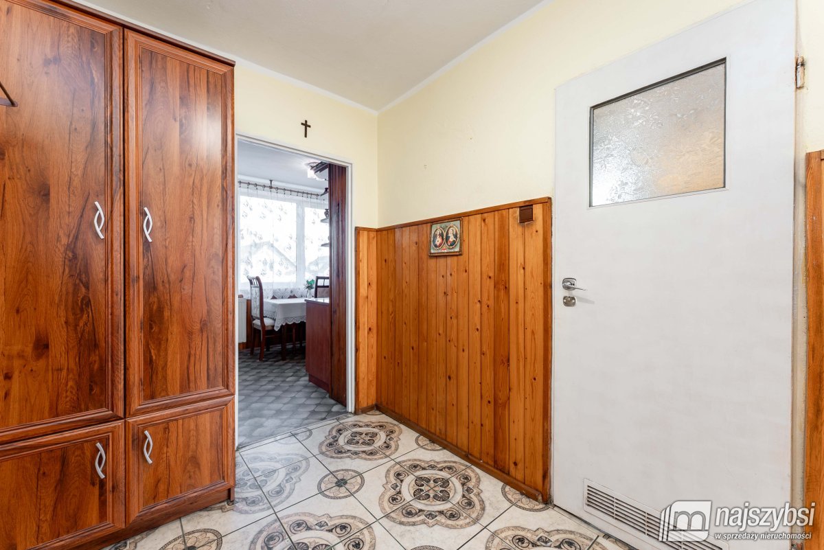 RZEPKOWO - 2-POKOJOWE MIESZKANIE 6 KM OD MORZA I J (4)