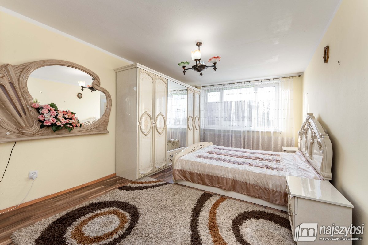 RZEPKOWO - 2-POKOJOWE MIESZKANIE 6 KM OD MORZA I J (6)