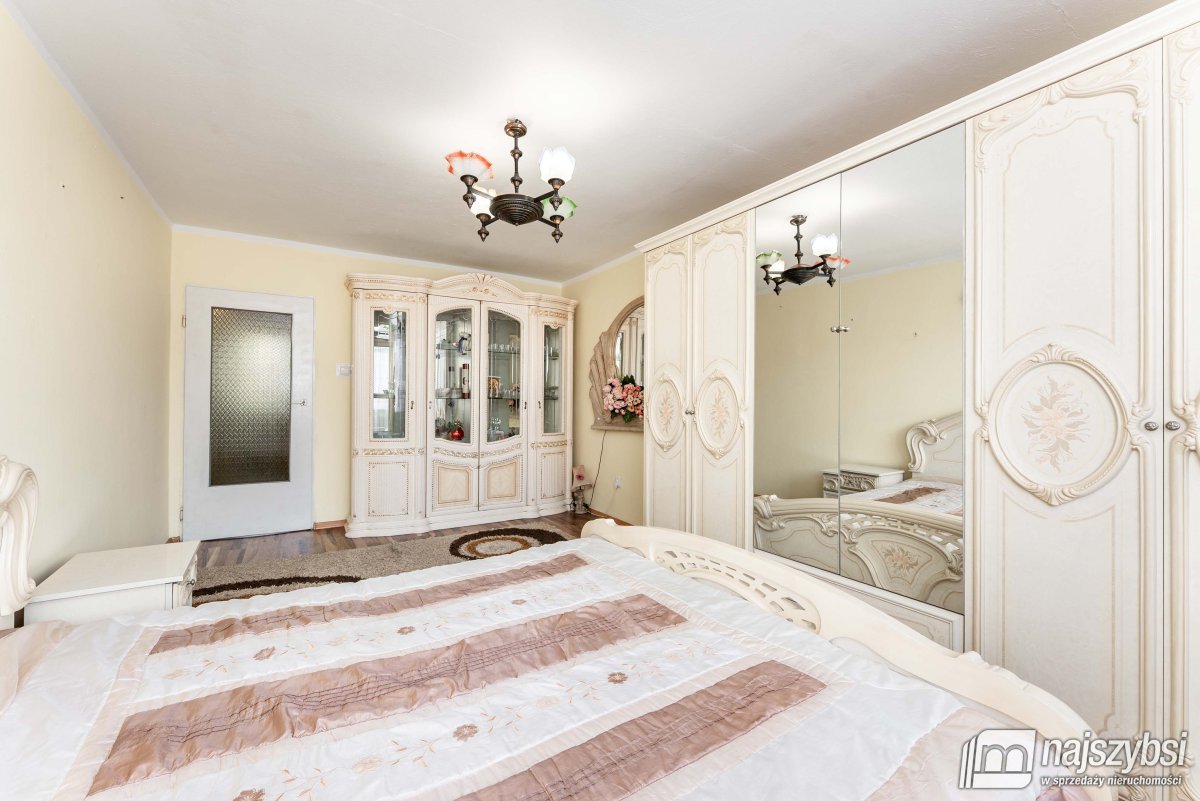 RZEPKOWO - 2-POKOJOWE MIESZKANIE 6 KM OD MORZA I J (7)