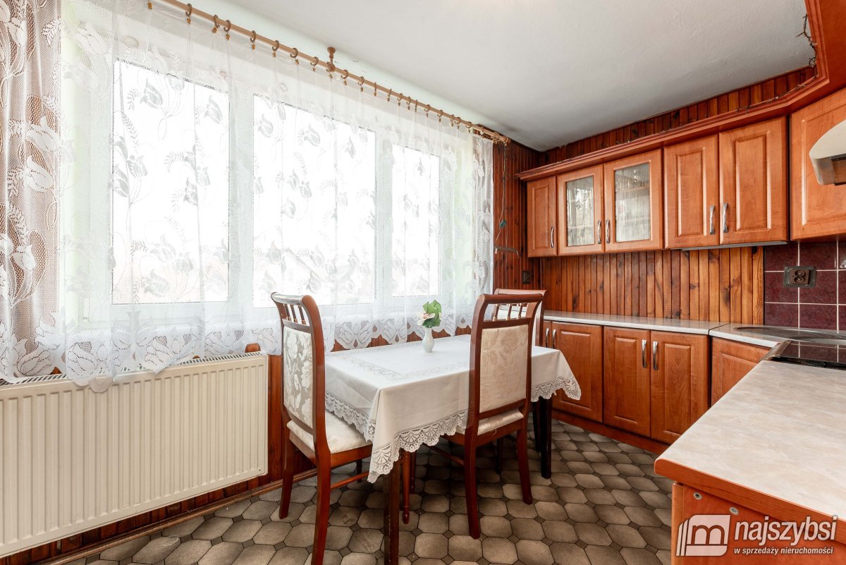 RZEPKOWO - 2-POKOJOWE MIESZKANIE 6 KM OD MORZA I J (8)