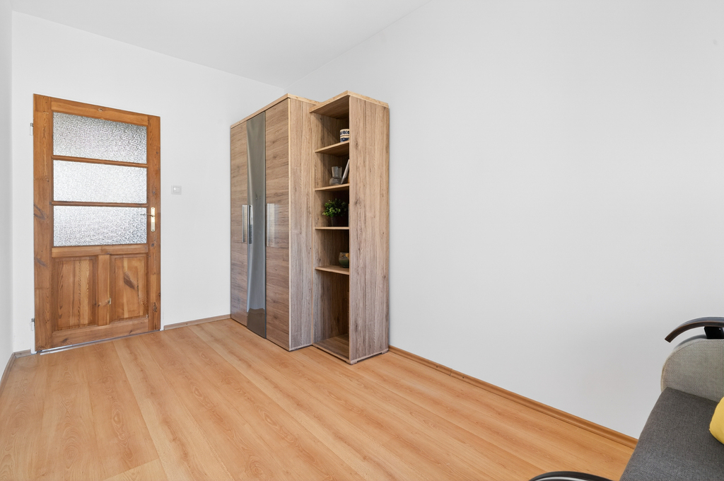 58m2, 2 pok. dobry standard, duży balkon! Pogodno (17)