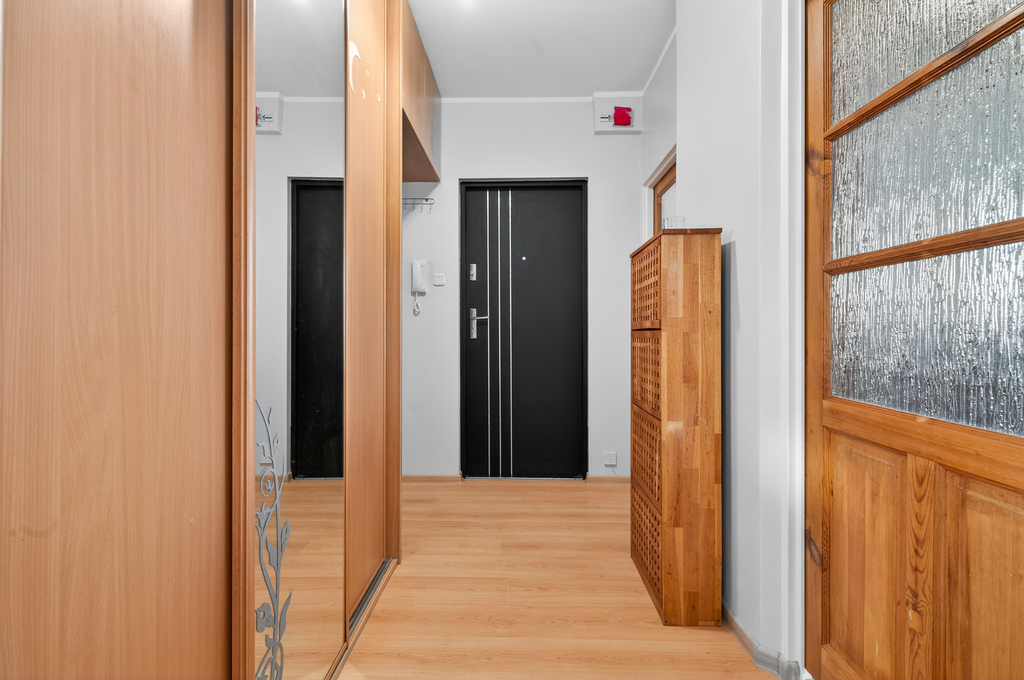 58m2, 2 pok. dobry standard, duży balkon! Pogodno (9)