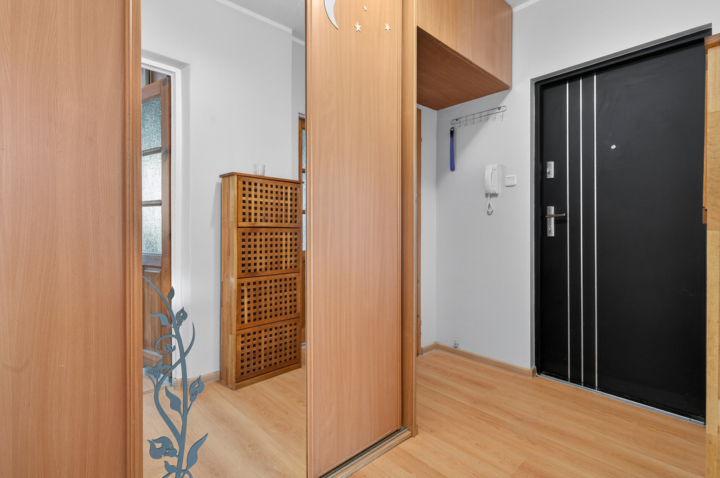 58m2, 2 pok. dobry standard, duży balkon! Pogodno (11)