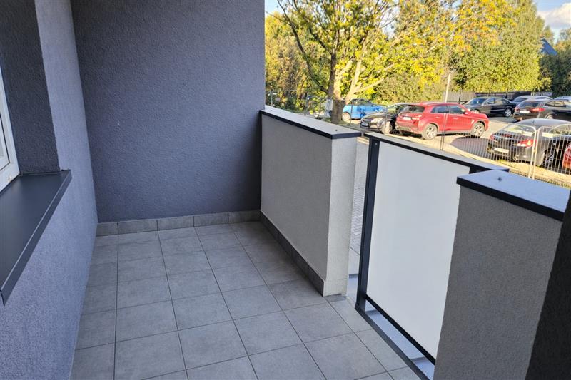 Mieszkanie - Koszalin Osiedle Zacisze (1)