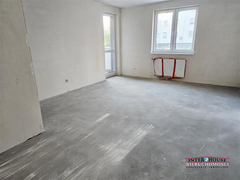 Mieszkanie - Koszalin Osiedle Zacisze (3)