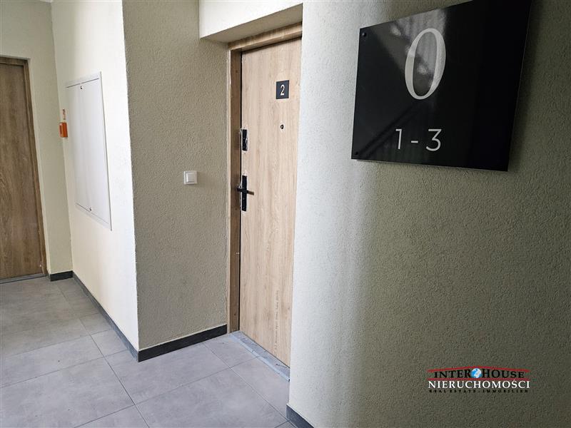 Mieszkanie - Koszalin Osiedle Zacisze (7)