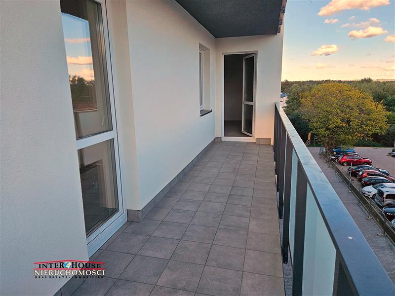 Mieszkanie - Koszalin Osiedle Zacisze (2)