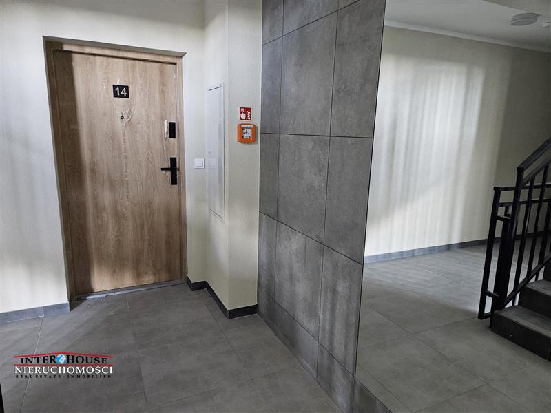 Mieszkanie - Koszalin Osiedle Zacisze (5)