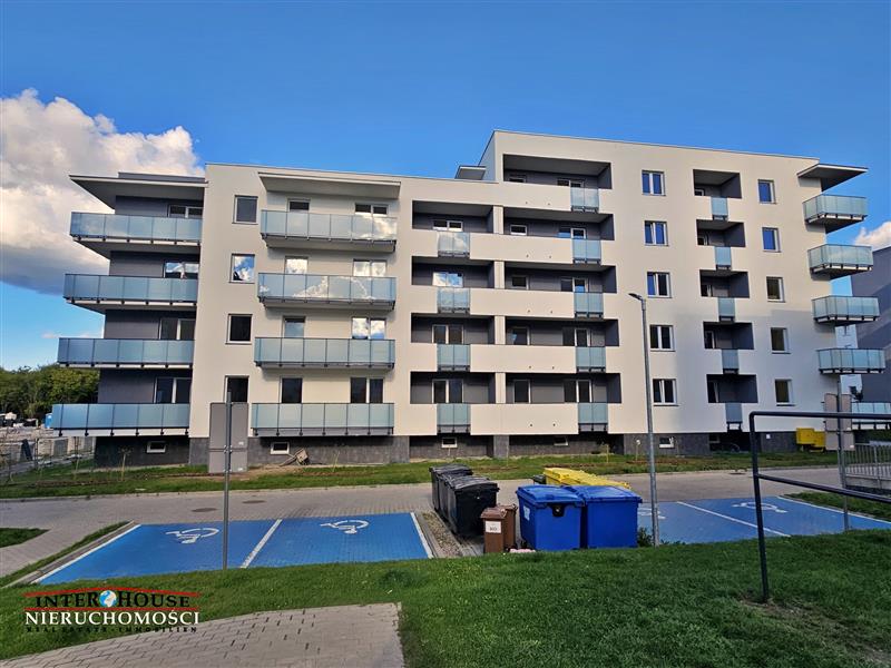 Mieszkanie - Koszalin Osiedle Zacisze (14)