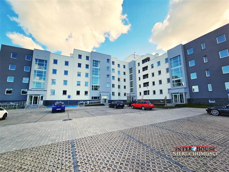 Mieszkanie - Koszalin Osiedle Zacisze (4)