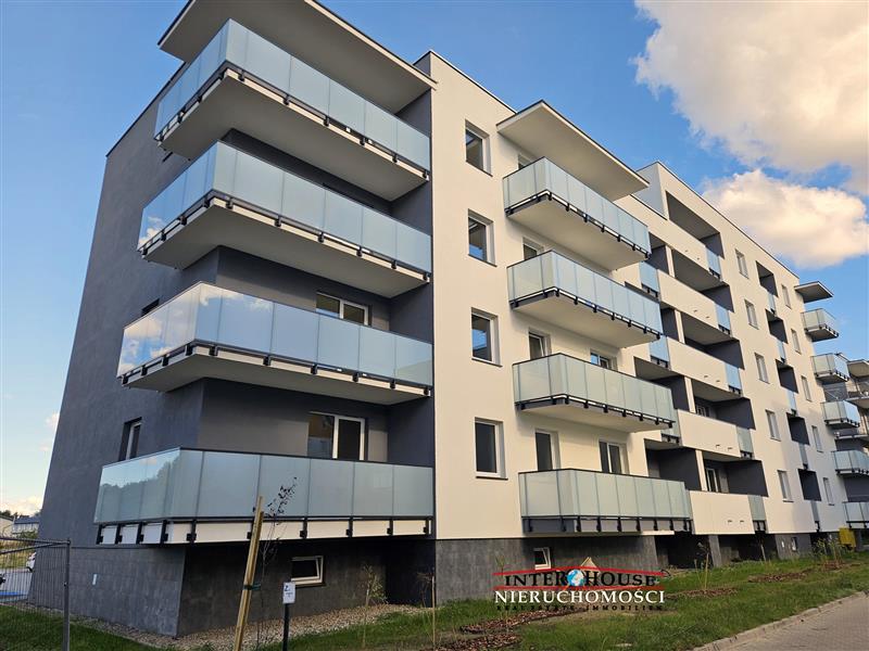 Mieszkanie - Koszalin Osiedle Zacisze (3)