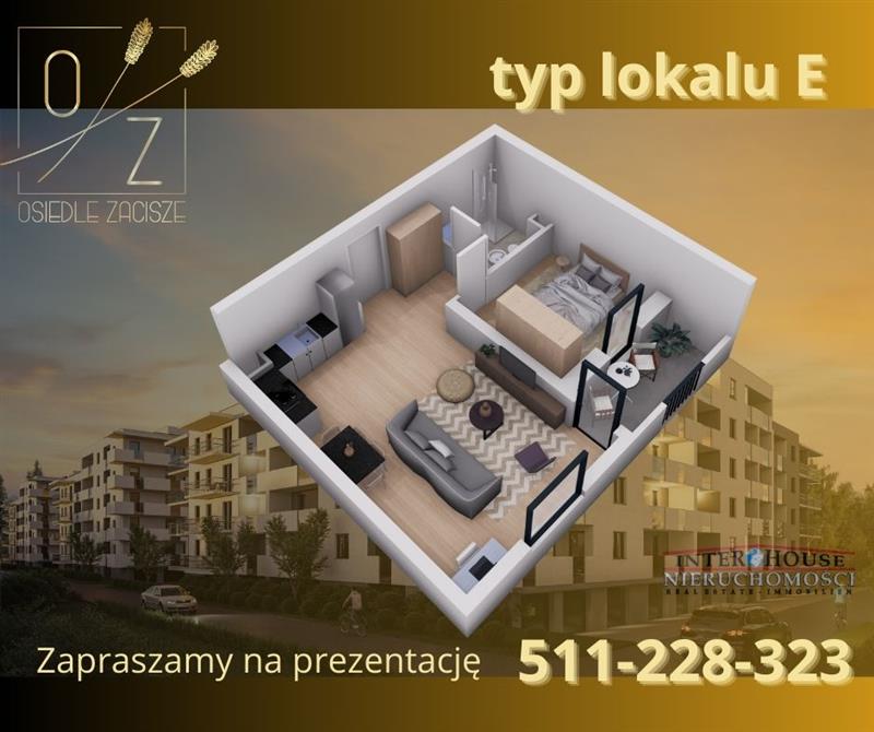 Mieszkanie - Koszalin Osiedle Zacisze (4)