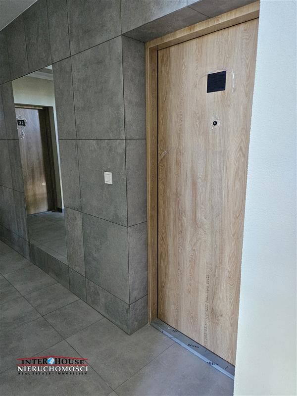 Mieszkanie - Koszalin Osiedle Zacisze (4)