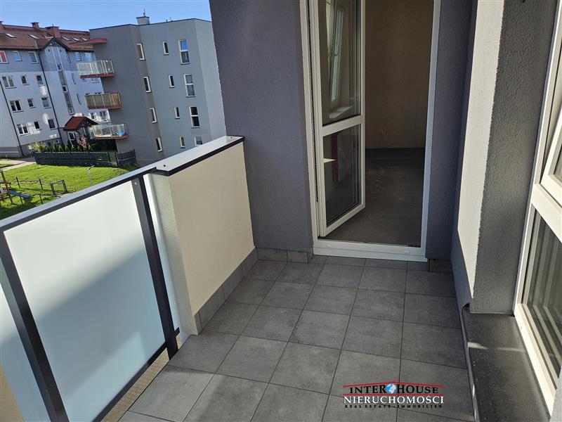 Mieszkanie - Koszalin Osiedle Zacisze (8)