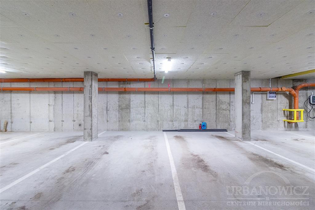 2-pok. mieszkanie, 1 piętro w nowym bloku z windą. (11)