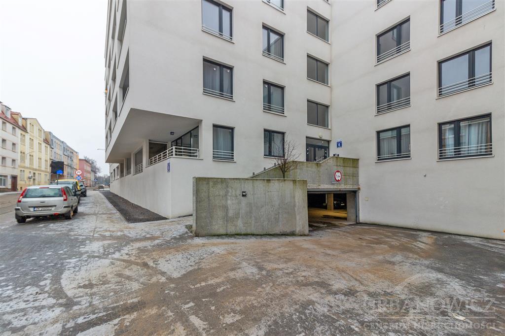 2-pok. mieszkanie, 1 piętro w nowym bloku z windą. (12)